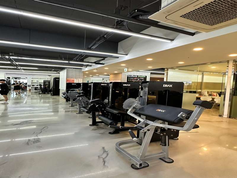 1.1 변화하는 신체