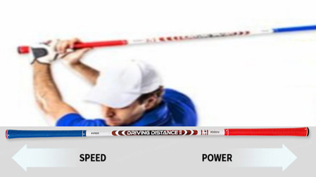 golf distance stick