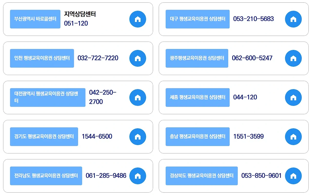 주의사항과 반드시 확인해야 할 Q&A