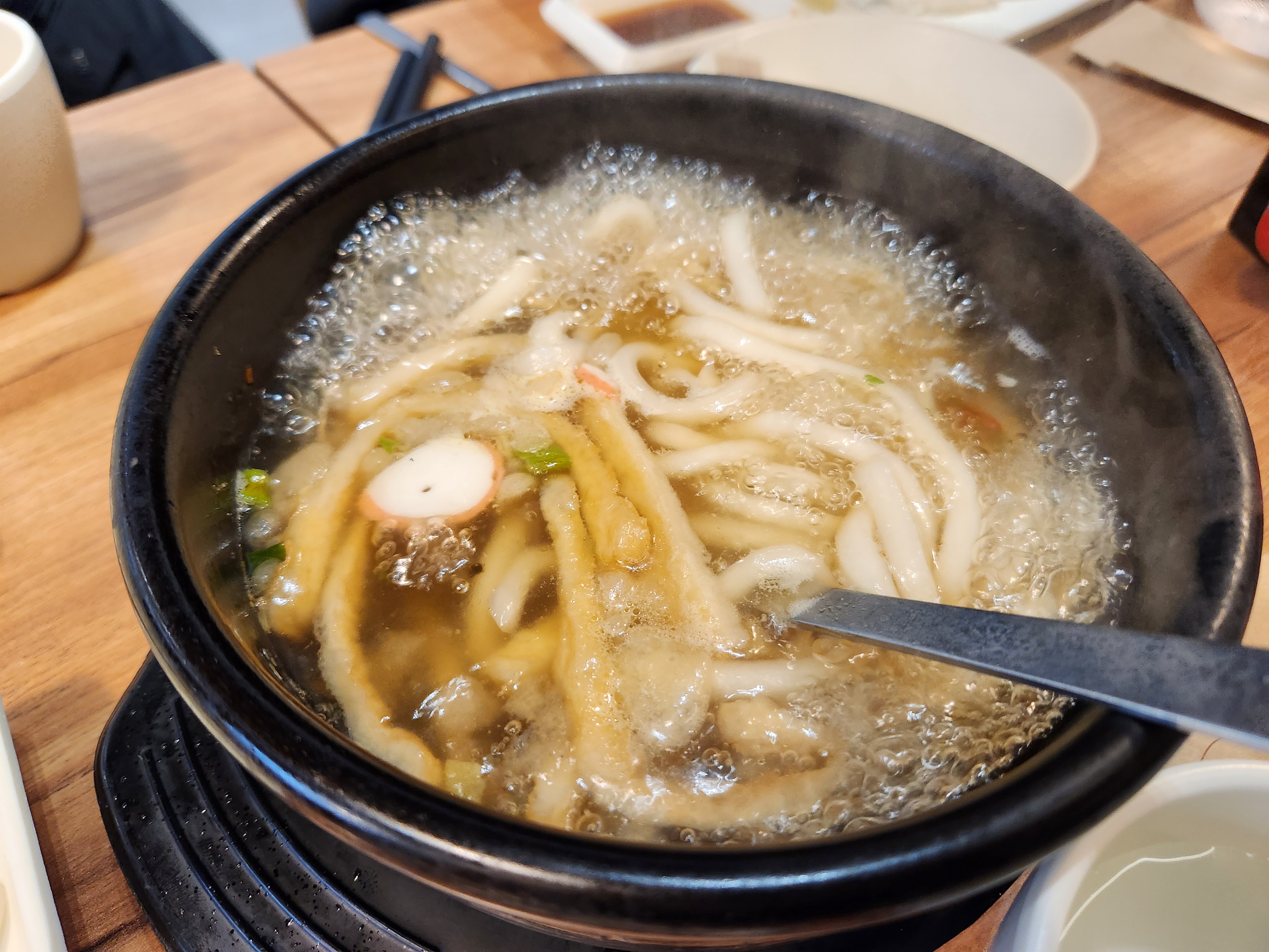 Gongjuchobap (공주초밥) 3