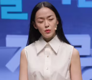 김윤아 뇌신경마비 발성장애