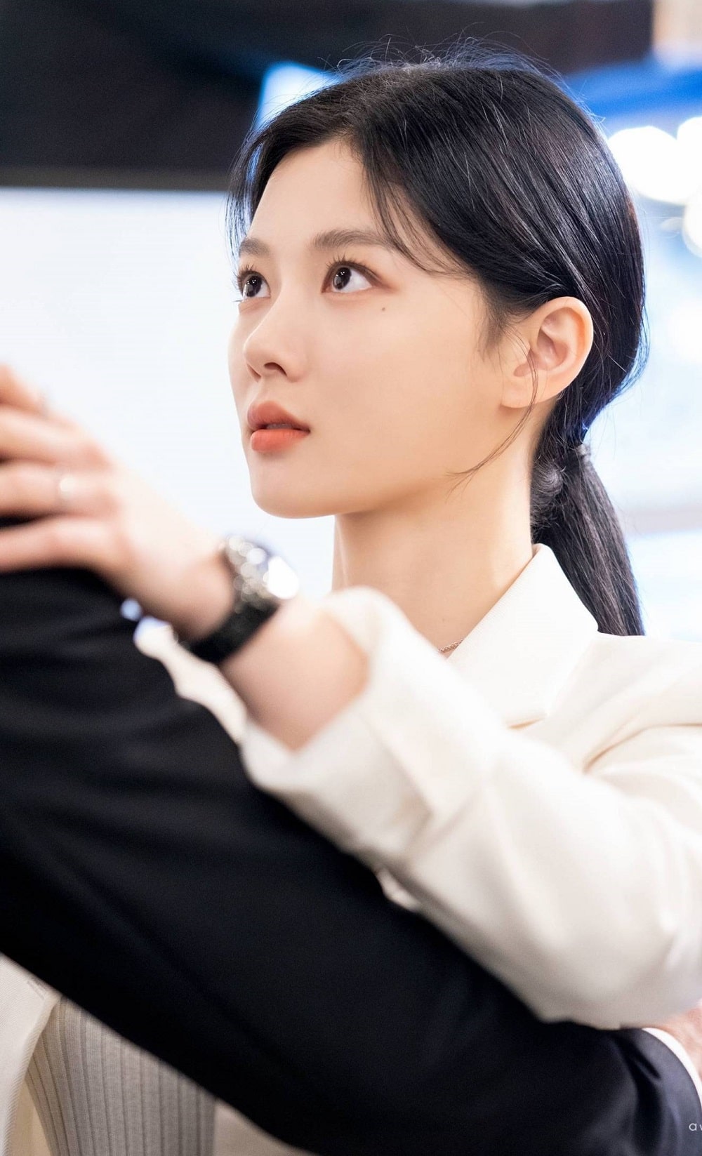 배우 김유정