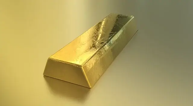 국제 금 시세