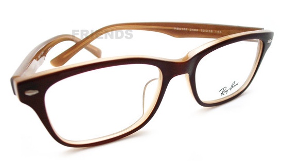 [2010.3.22.] '눈'을 바꿨습니다. Ray-Ban 5152