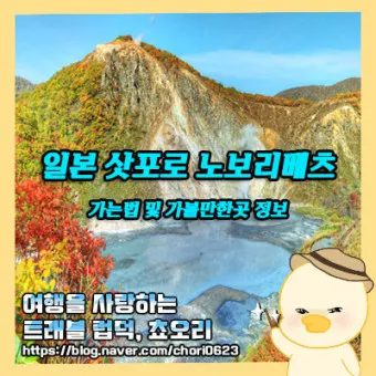 일본 삿포로 가볼만한곳 베스트10 현지인 추천 필수코스_4