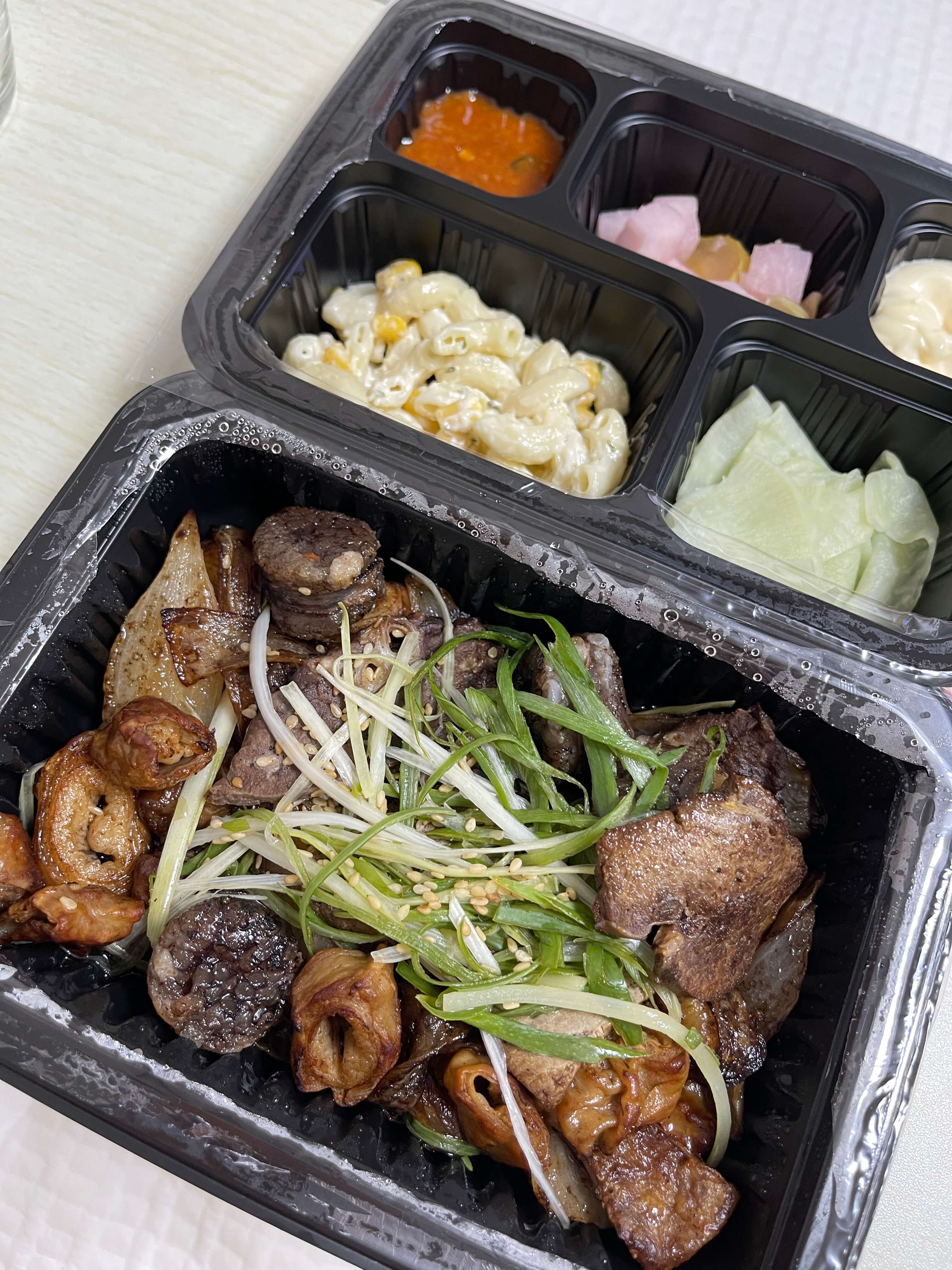 배달 야식 추천