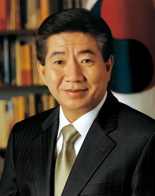 이재명과 노무현의 리더십 차이