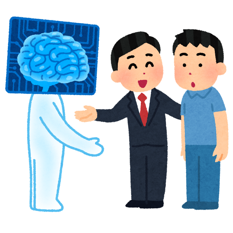 AI