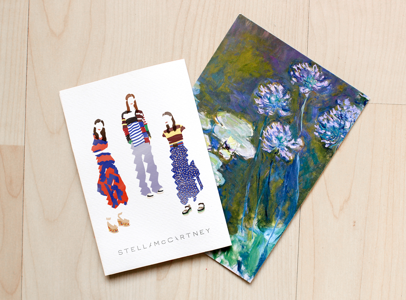  STELLA MCCARTNEY (스텔라 맥카트니) 2015 resort