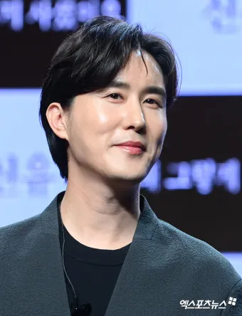 신유 아버지 가수 신웅 프로필 및 나이_18