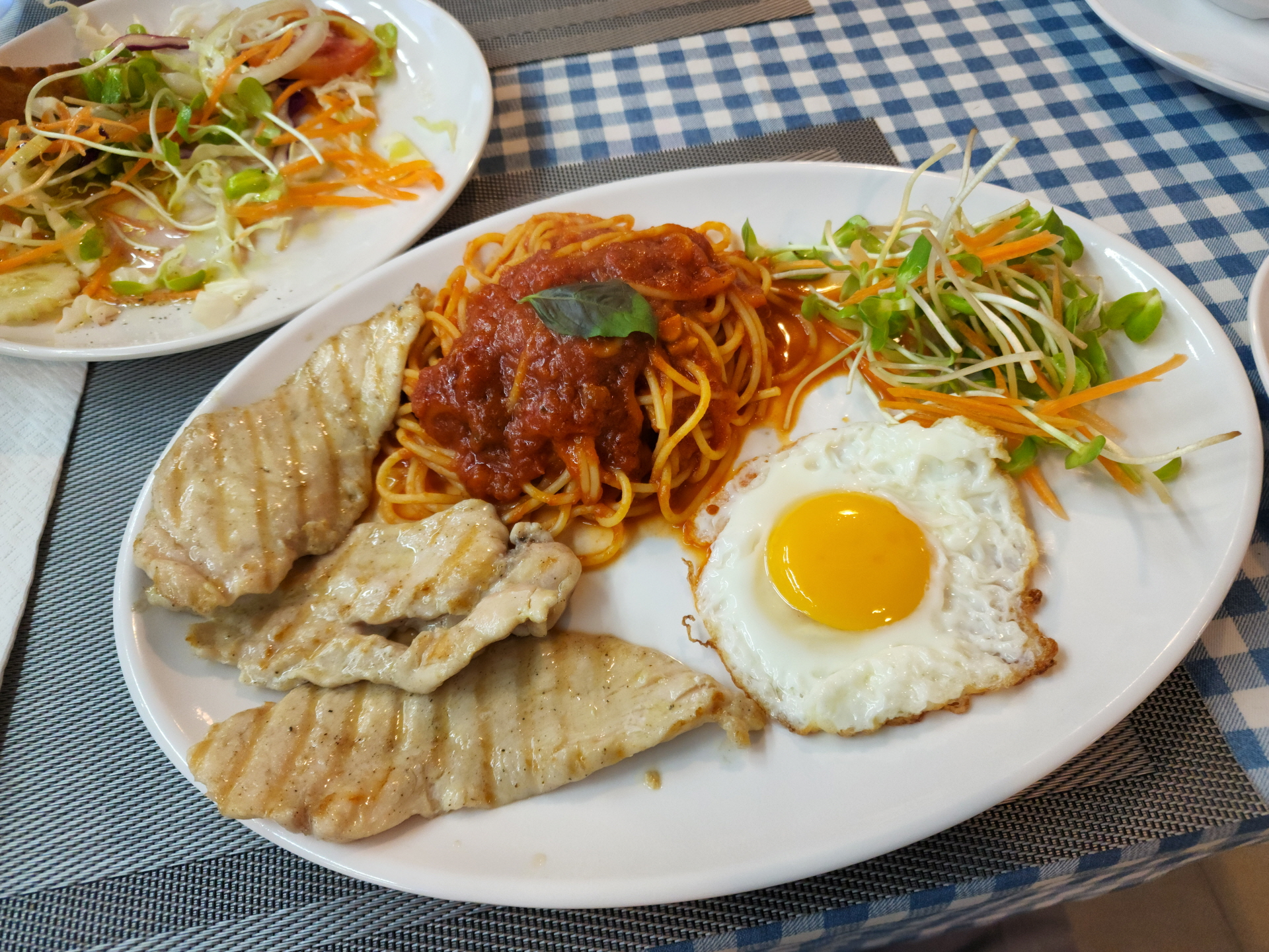  이탈리아인이 운영하는 파타야 현지 맛집, PIZZERIA RISTORANTE ITALIA in pattaya
