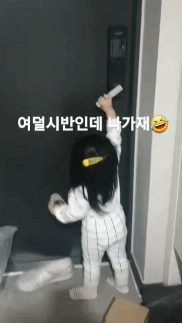  아기랑 외출 따뜻한 밥을 먹이는 소소한 팁(보온병필요없어요)