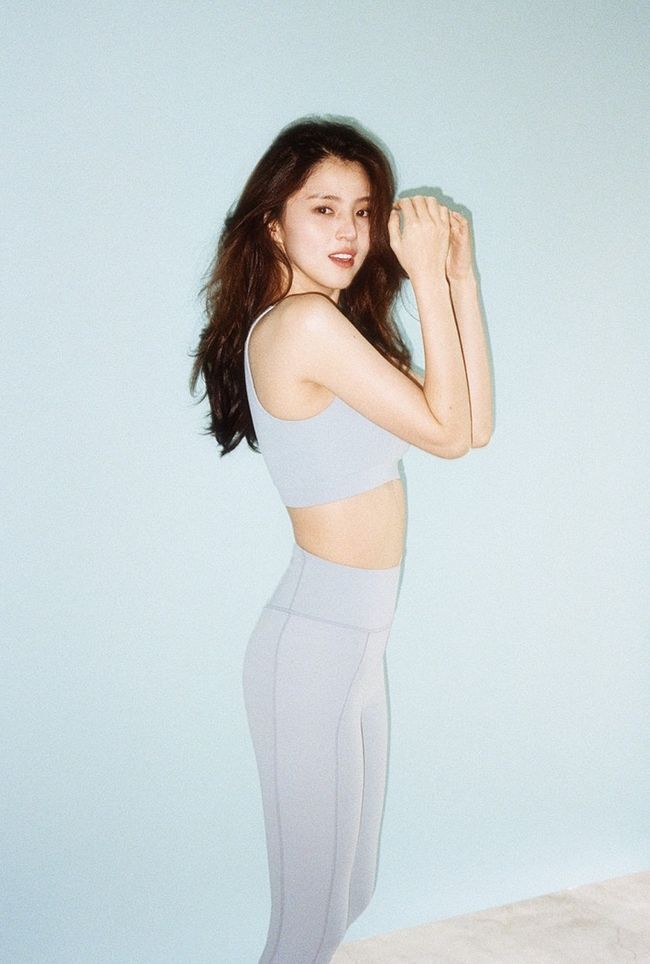  배우 한소희