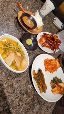 애호박 찌개