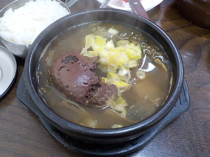 광치해장국 이미지