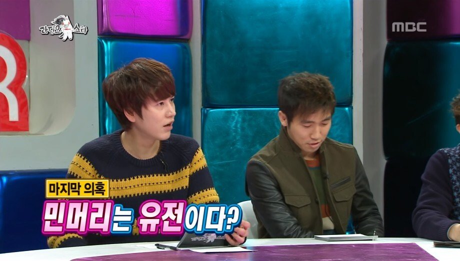  탈모인이 가장 화날 때