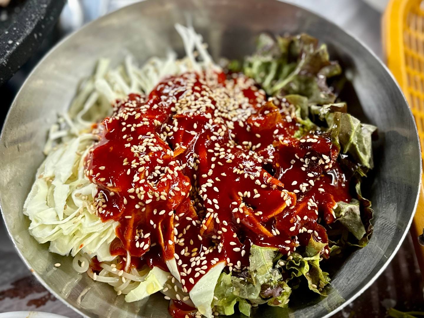수영삼겹살 사진 8