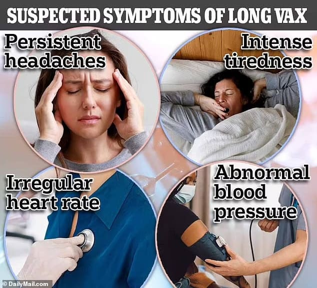  롱 백스: 자가면역 질환과 관련있다 After Long Silence on ‘Long Vax,’ Science Magazine Links Autoimmune Disorders to COVID Shots