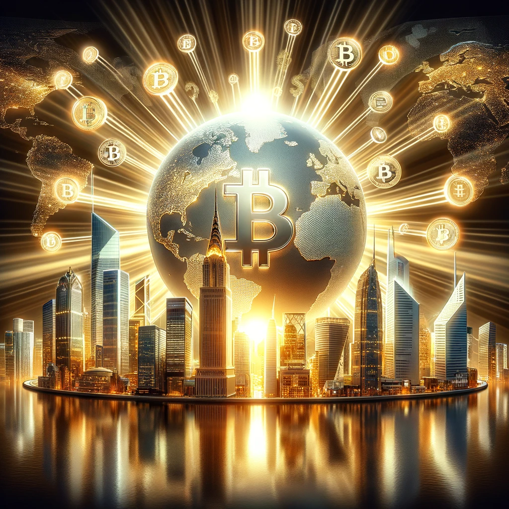  비트코인 현물 ETF 출시의 파급효과와 초보자를 위한 투자 가이드