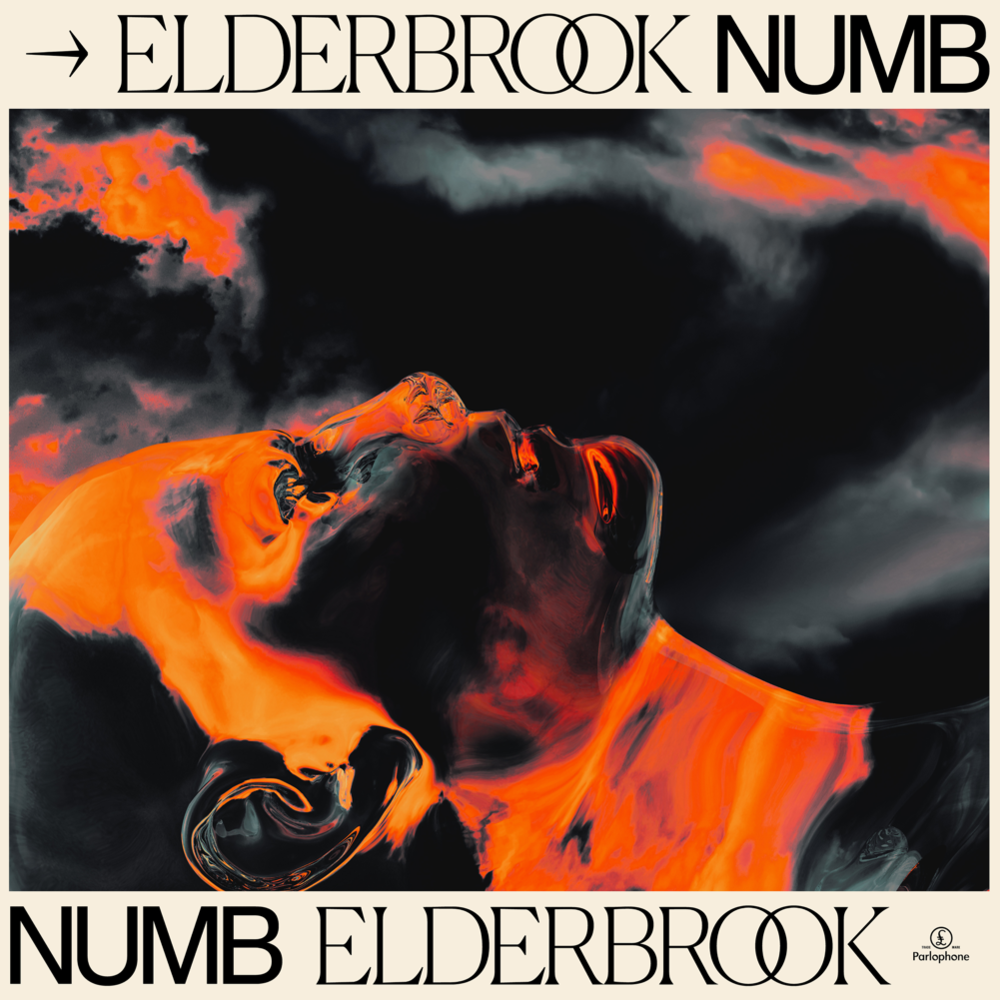  Elderbrook - Numb