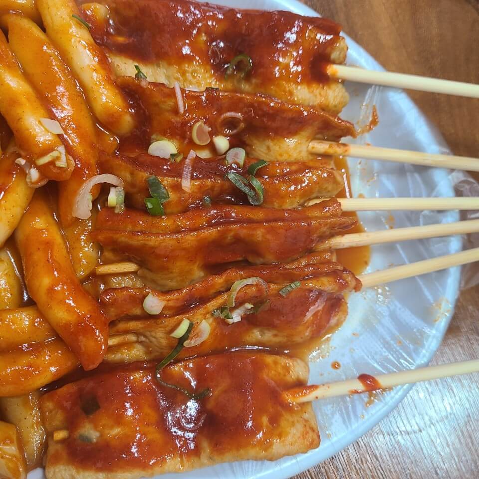 红鱼板 