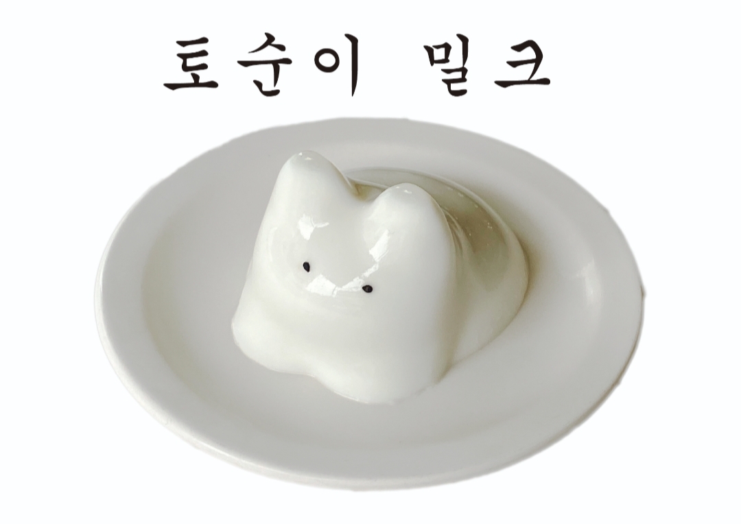  흔들흔들! 인스타 스타 토순이 푸딩 카페 소개! 광주 동명동 카페 플로리다 토끼 푸딩 카페 위치, 메뉴 가격, 맛 정보!