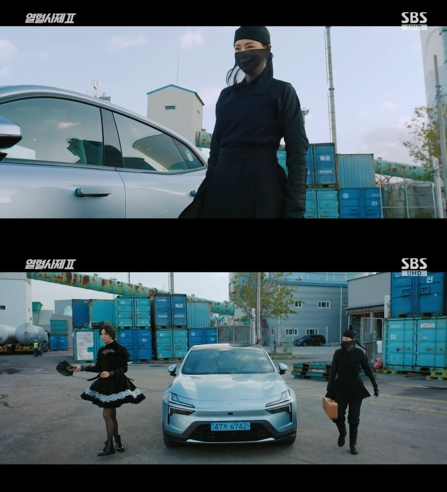 열혈사제2