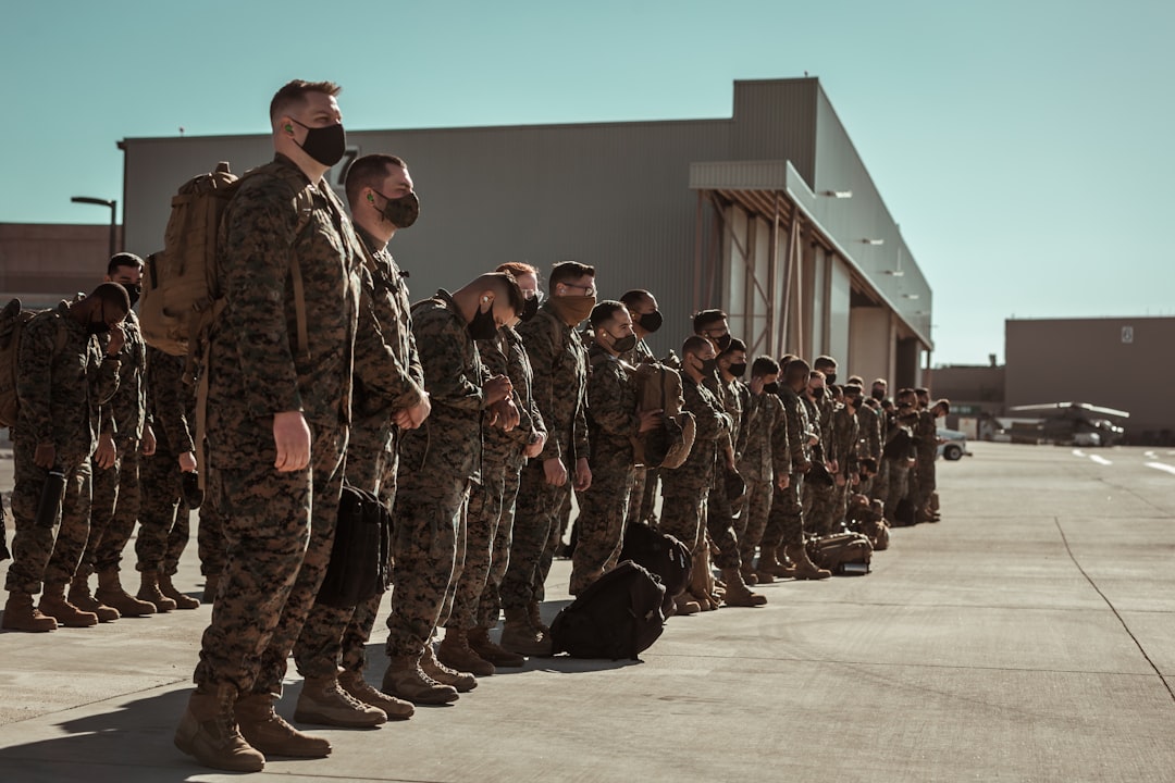 Deployment