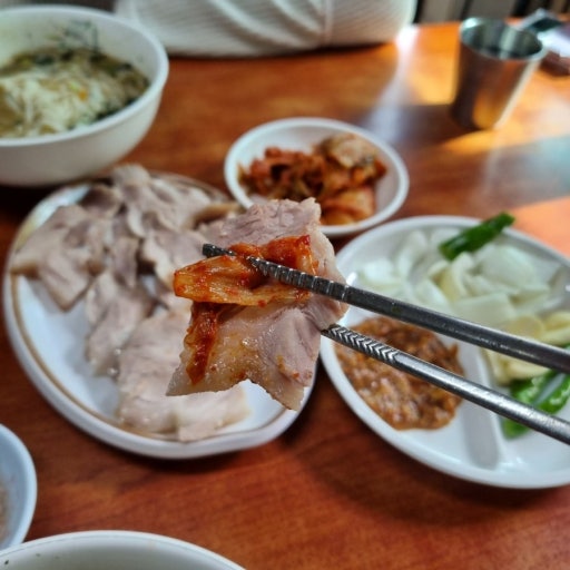 동곡할매국밥 4