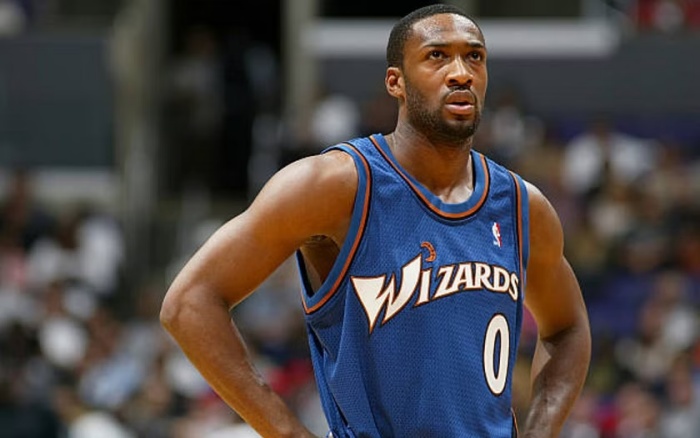 gilbert-arenas-wizards