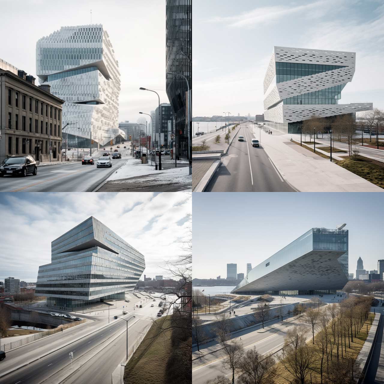 Bjarke Ingels