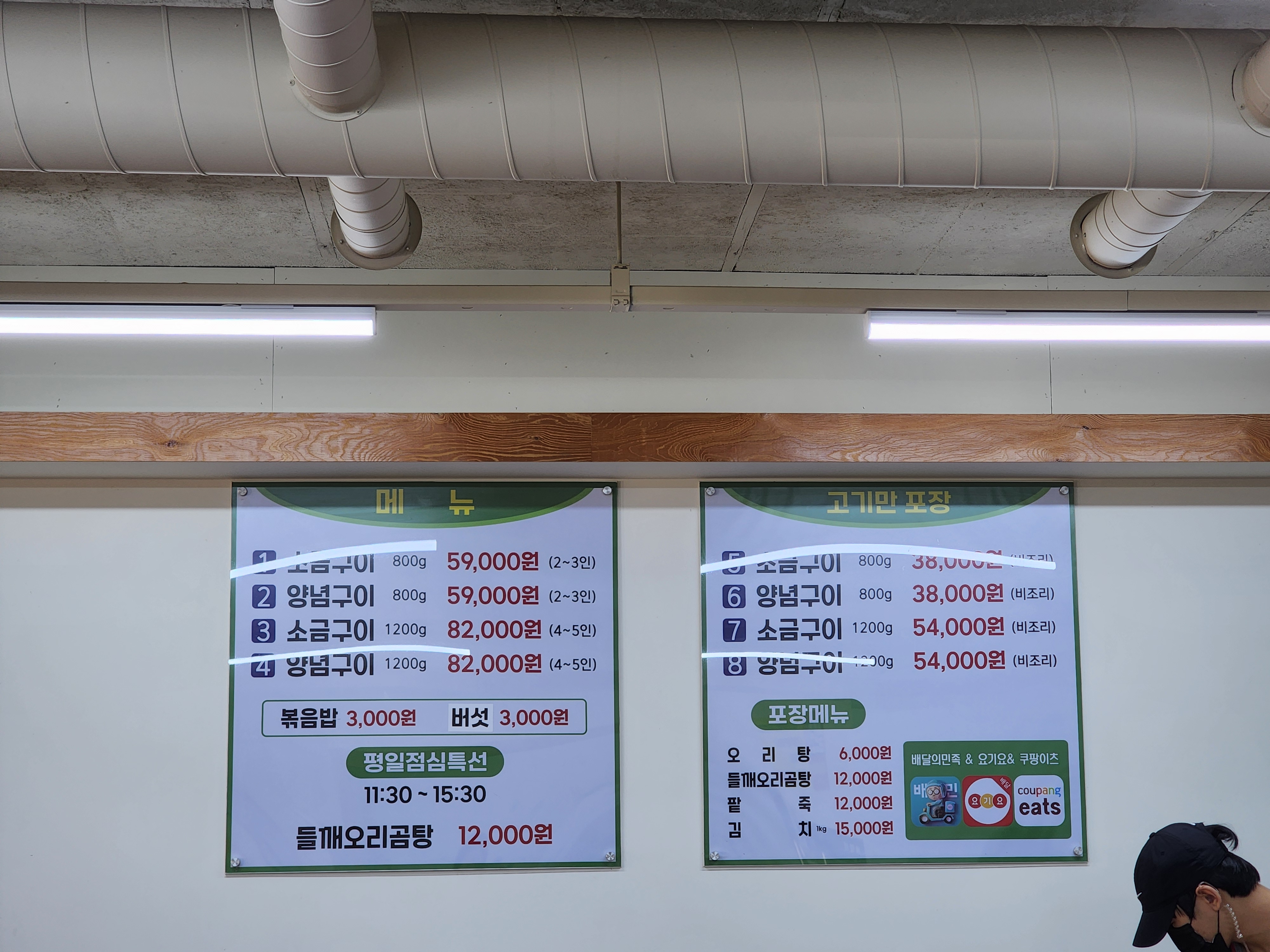 황금오리 이미지