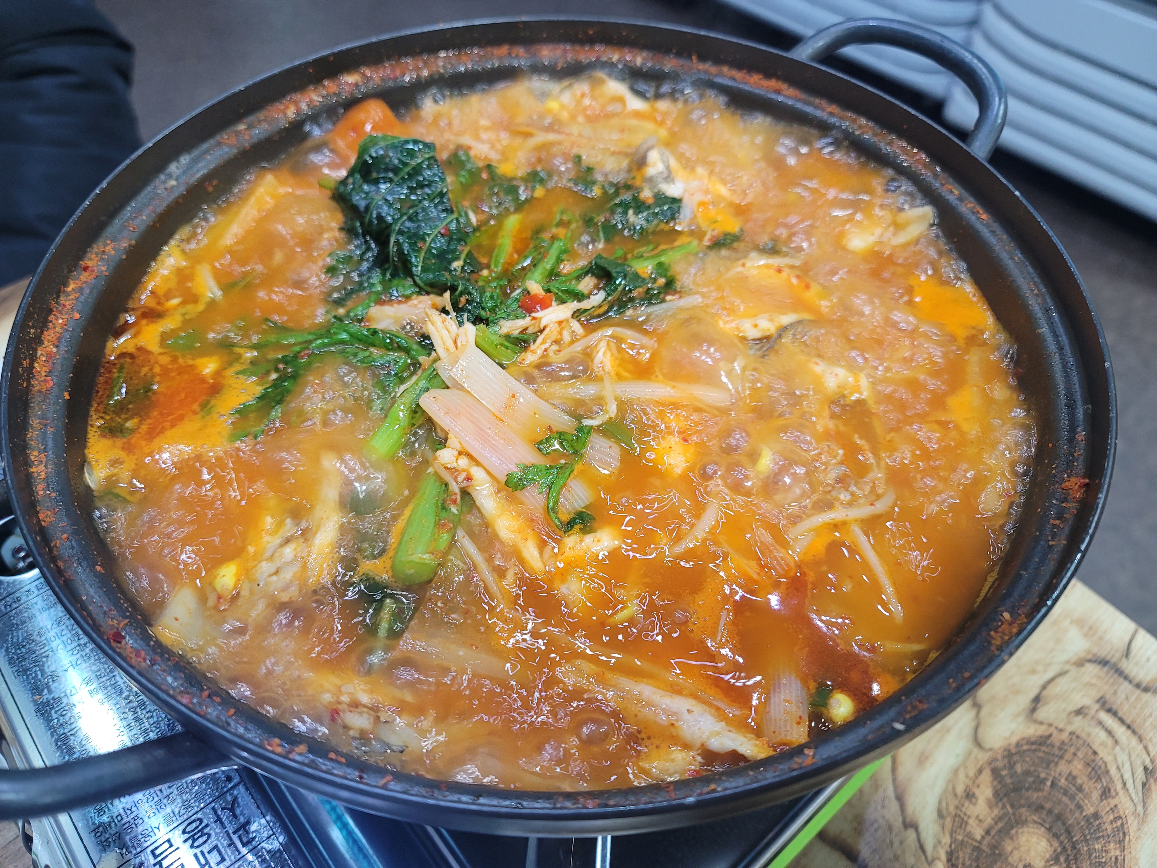 물회&막회 이미지
