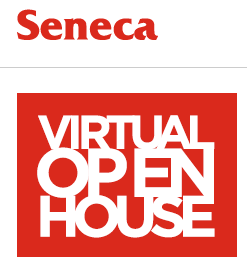  [세네카컬리지(Seneca College)] Seneca Virtual Open House 후기