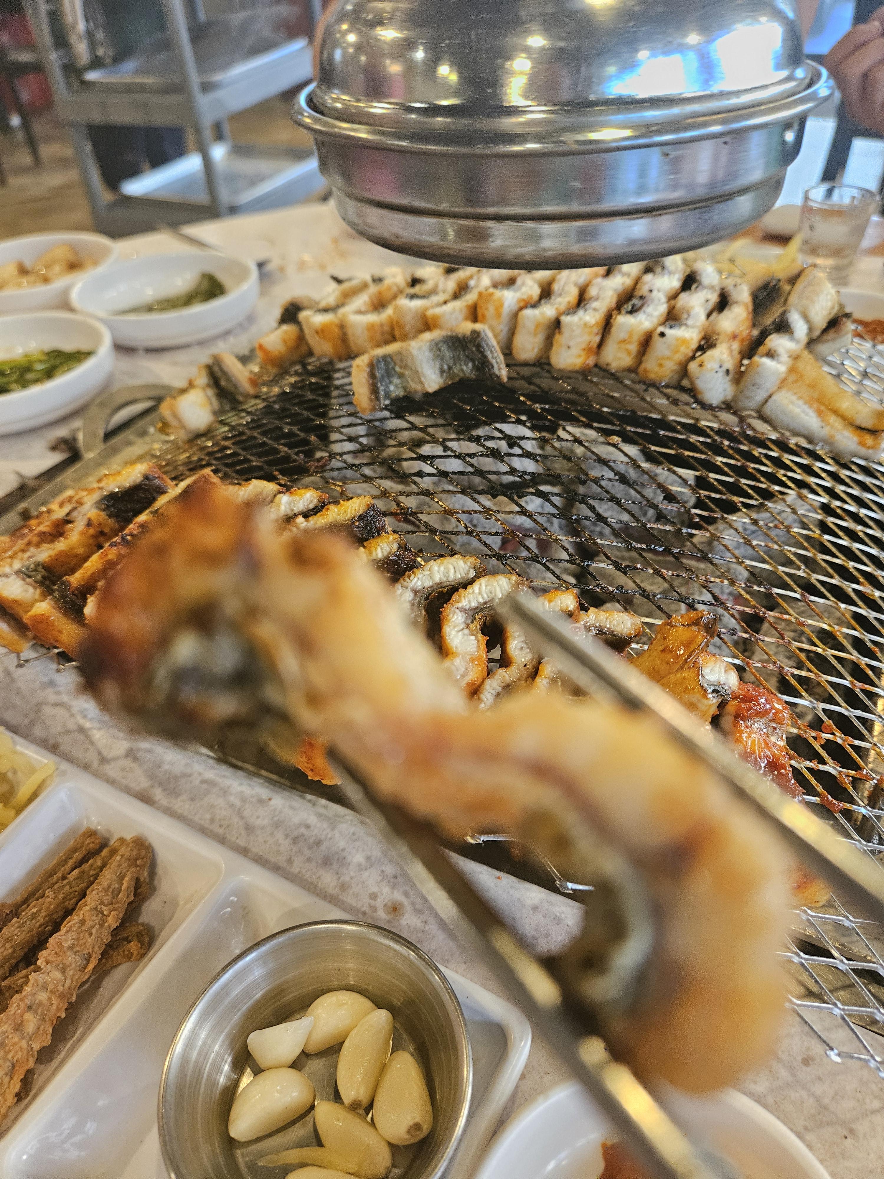만석꾼 풍천산삼민물장어 사진 2