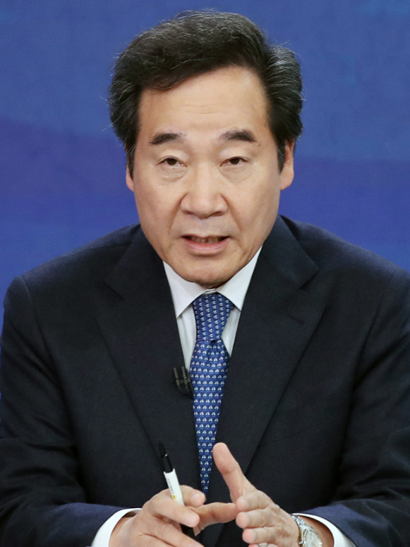  이낙연 관련주 급등주 TOP 10, 급등 이유는?