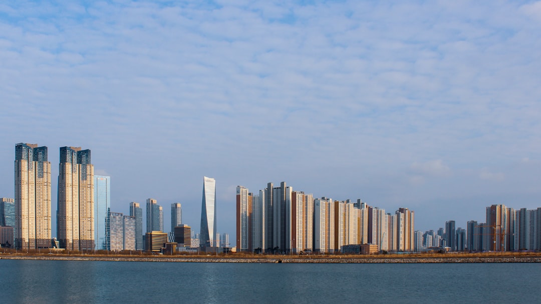 Incheon Airport