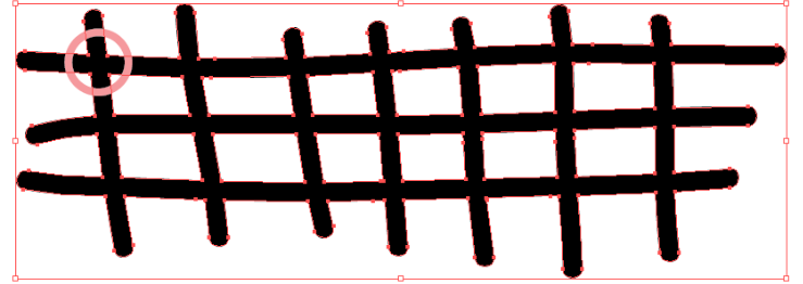 일러스트 브러시 툴
