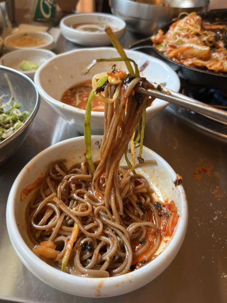 목동막국수 이미지