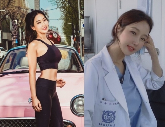  서울대 출신 치과의사 이수진 "전남편, 임신 중 폭행한 적 있어...."