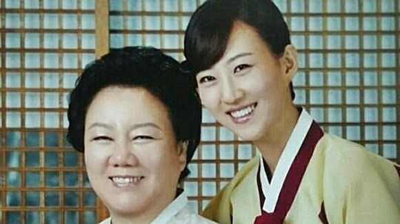  충격! 장윤정 가족사 숨은 이야기. 도경완과 근황