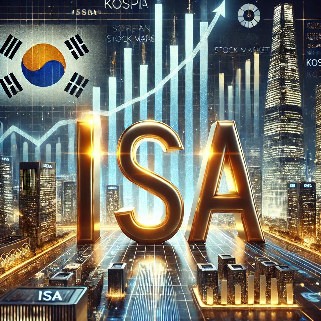 ISA