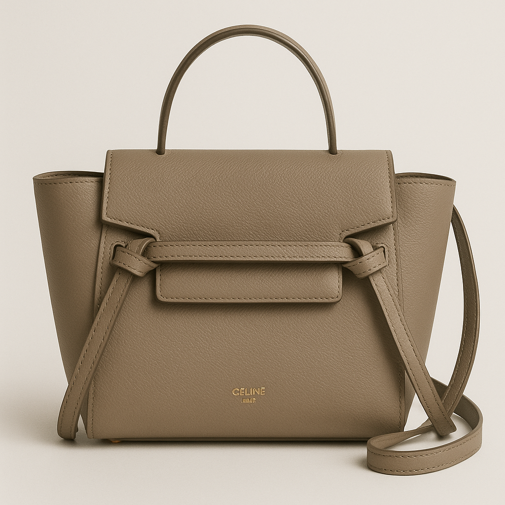 셀린느 Belt Bag Micro