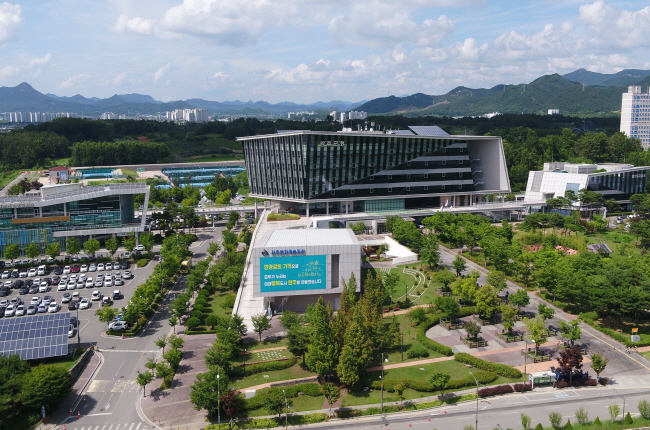 고산면 전경 이미지