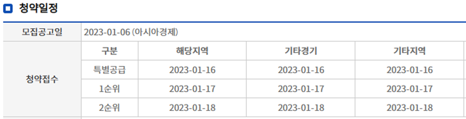  [신규 분양] 양주 회천지구 A-20BL 대광 로제비앙 센트럴
