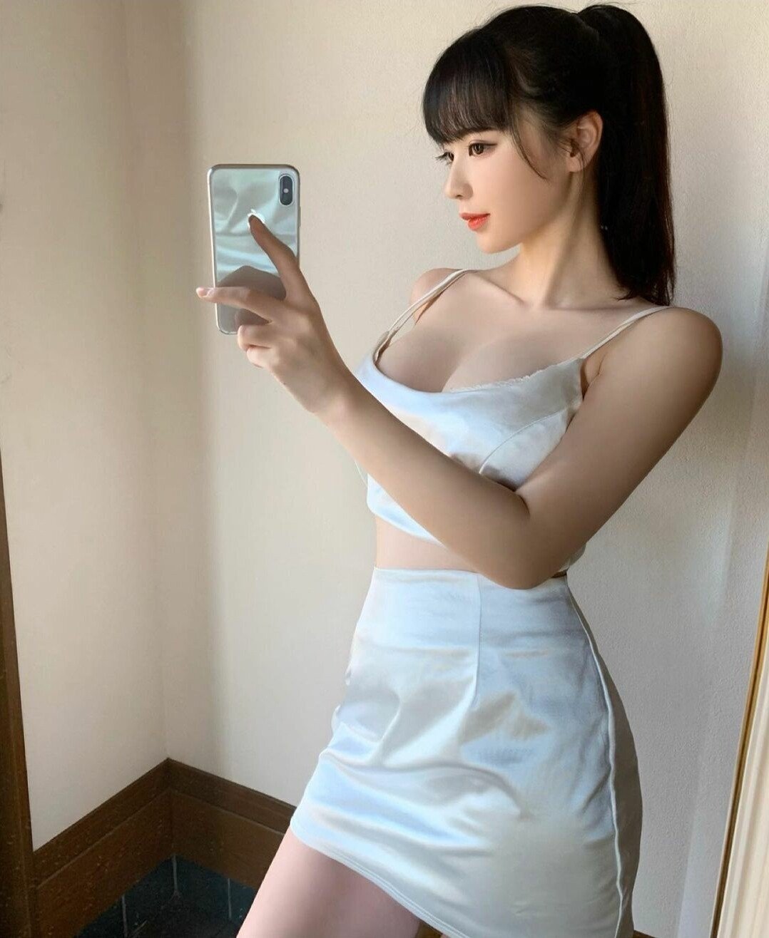 히라모리 하루나 사진 인스타그램 트위터 사진 실물사진