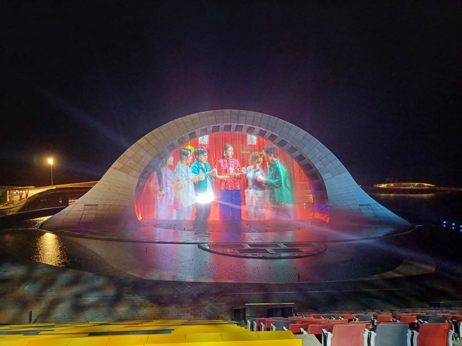푸꾸옥 키스오브더씨 시간, 공연장 위치, 예매방법, 예매가격, 관람후기 총정리
