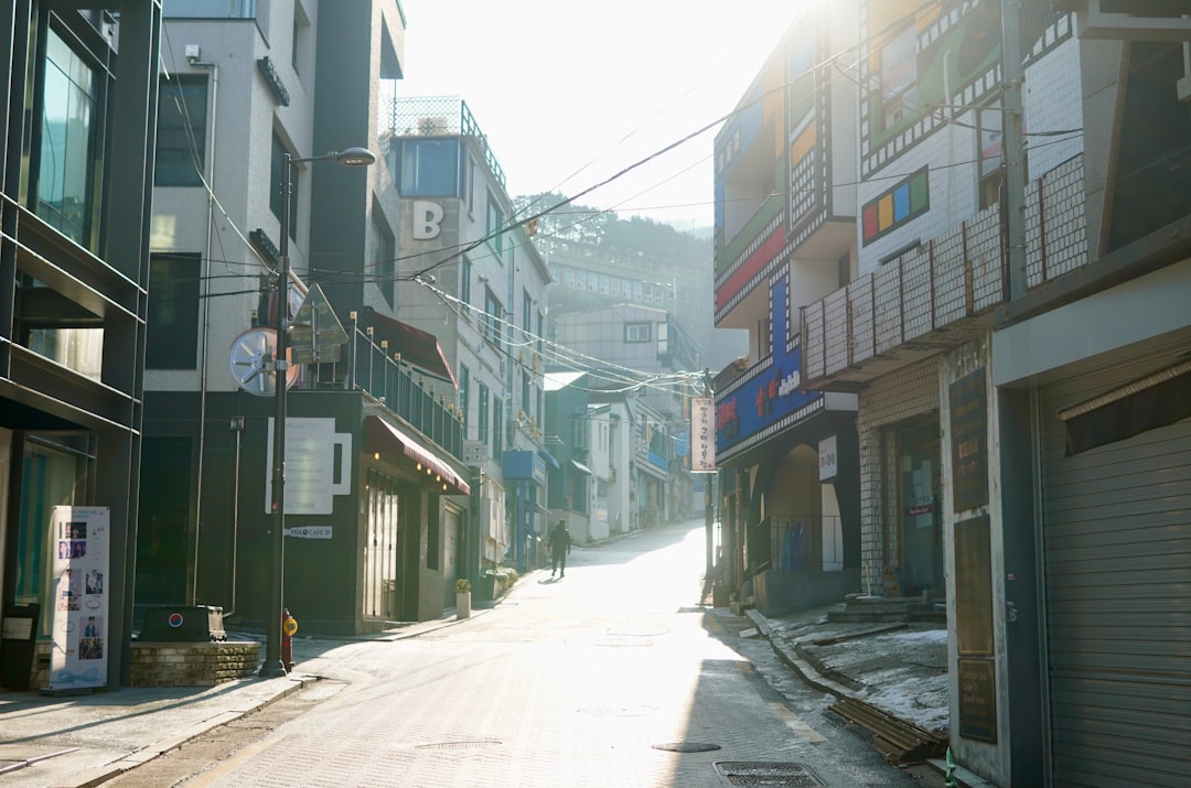 Myeongdong