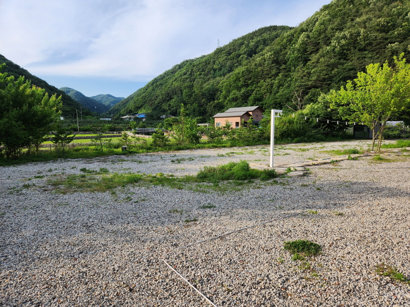 성주 H1001 펜션