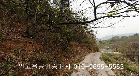 광양시 옥곡면 장동리 산림면적 7024㎡ 매 4,500평, 전남토지매매, 광양토지매매, 1
